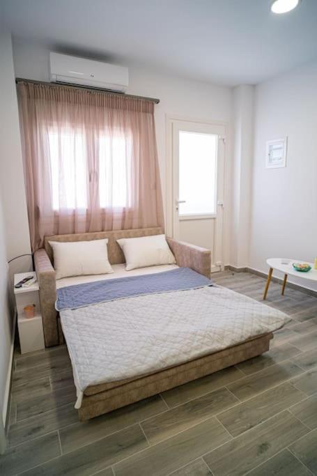 Villa Ble Paros 2 Exterior photo