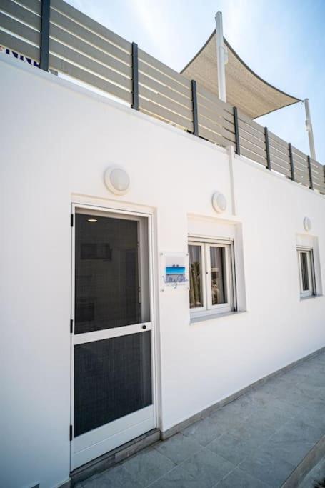 Villa Ble Paros 2 Exterior photo